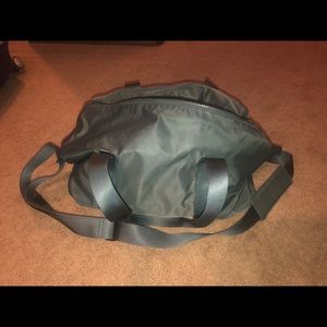 LULU LEMON bag